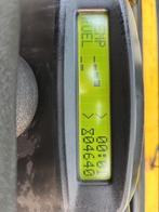 Heftruck Hyster 3 ton diesel, Zakelijke goederen, Ophalen, Diesel, Heftruck, HYSTER