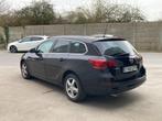 Opel Astra Break SW 1.4 benzine 2011 met 89000km*EURO5*ZEER, Auto's, Euro 5, Stof, Zwart, 4 cilinders