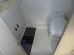 prachtige avento royal 420,langszit,bed,wc,trumaverw +tent-, Caravans en Kamperen, Overige merken, Schokbreker, Bedrijf, Overige typen