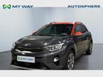 Kia Stonic Stonic 1.0 T Sense ISG, 115 g/km, Handgeschakeld, Navigatiesysteem, SUV of Terreinwagen