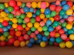 Ballenbad, Ophalen, Gebruikt, Overige typen