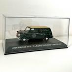 Austin mini 850 (Altaya), Envoi, Comme neuf