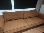 2 zit/ zetel te koop, Ophalen, 250 tot 300 cm, Gebruikt, Driepersoons