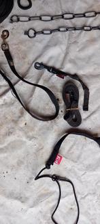 honden halsbanden, Dieren en Toebehoren, Ophalen of Verzenden, Zo goed als nieuw