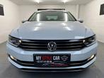 Volkswagen Passat 1.6 CR TDi, cuir Alcantara, Navi, Garantie, Autos, Volkswagen, Cuir, Achat, Entreprise, Noir