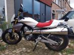 Derbi Mulhacen 659 (2007) 35kw 660cc, Ophalen, 1 cilinder, Meer dan 35 kW