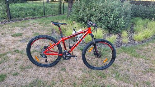 scott scale jr 26, Fietsen en Brommers, Fietsen | Mountainbikes en ATB, Gebruikt, Overige merken, Hardtail, Ophalen