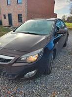 Opel Astra 1.1.7 diesel, année 2012, Autos, Euro 5, Achat, Entreprise, Boîte manuelle