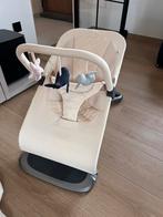 Relax ergobay evolve 3-in-1 bouncer, Kinderen en Baby's, Wipstoeltjes, Ophalen, Zo goed als nieuw
