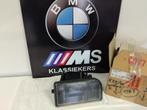 BMW E24 6serie E24 7serie mistlampglas 63171379108 NIEUW, Niet ingevuld, Niet ingevuld, Nieuw, Ophalen of Verzenden
