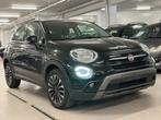 Fiat 500X 1.0 Benzine Euro 6d-TEMP 2018 Zo meenemen!, Euro 6, 500X, Bedrijf, Start-stop-systeem