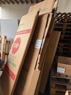 karton, Doe-het-zelf en Bouw, Kratten en Dozen, Ophalen