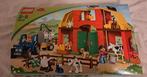 Lego Duplo Boerderij