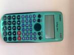 Casio rekenmachine, Ophalen of Verzenden, Gebruikt