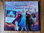 Disney Frozen 2 Een betoverend avontuur met app, Livres, Livres audio & Audiolivres, Disney, Enlèvement ou Envoi, Enfant