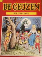 De Geuzen - De Rattenvanger - Willy Vandersteen, Comme neuf, Enlèvement ou Envoi