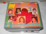 2 CD BOX - DAG ALLEMAAL -  LONELY WITHOUT YOU - VOL 3, Cd's en Dvd's, Ophalen of Verzenden, Zo goed als nieuw, Pop, Boxset