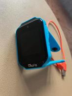 KURIO smartwatch voor kinderen, Ophalen of Verzenden, Zo goed als nieuw