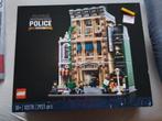 lego creator politiekantoor, Ophalen of Verzenden, Nieuw, Complete set, Lego
