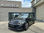 Volkswagen Golf Golf 1.5 eTSI Hybrid DSG Style*Cam*GPS*18"*M, Automaat, 4 cilinders, Alcantara, Zwart