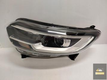 Renault Kadjar lens links Perfect beschikbaar voor biedingen