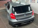 Bmw 1 reeks / 1598 cc / euro 5 / prachtig, Auto's, Euro 5, 1 Reeks, Bedrijf, Apple Carplay