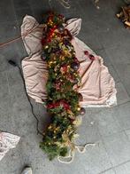 Kerstversiering/ Guirlande, Huis en Inrichting, Ophalen, Zo goed als nieuw