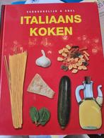 Italiaans koken, Ophalen, Zo goed als nieuw