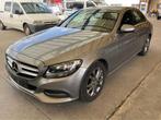 2014 Mercedes-Benz C 220 Blue Tec W205 Sedan Auto, Auto's, Gebruikt, Euro 6, Overige brandstoffen, Bedrijf