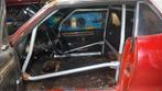 1967 / 1968 Ford Mustang - Mercury Cougar aluminum roll cage, Ophalen, Ford