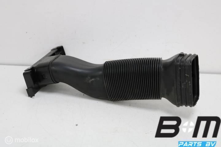 Aanzuigluchtgeleiding Audi A1 8X 6R0129618F, Auto-onderdelen, Carrosserie, Gebruikt