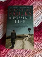 A possible life Sebastian Faulks, Enlèvement ou Envoi, Comme neuf