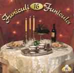 Funiculi Funicula 16 / Funiculi Funicula Goes Vienna (2 CD), Cd's en Dvd's, Cd's | Verzamelalbums, Ophalen of Verzenden, Zo goed als nieuw