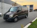 Mercedes-Benz Sprinter 316 CDI Sprinter 7G-TRONIC, Autos, Euro 5, Achat, 4 portes, Entreprise