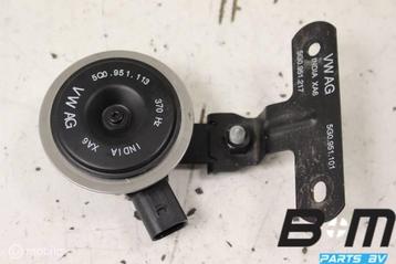 Toeter voor alarm VW E - Golf 5Q0951113 beschikbaar voor biedingen