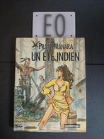 BD Een Indiase zomer, EO, Pratt-Manara, Ophalen of Verzenden, Gelezen