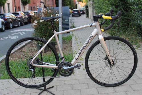 Vélo electrique route/gravel Lapierre E-Sensium 3.2, Fietsen en Brommers, Elektrische fietsen, Zo goed als nieuw, Overige merken