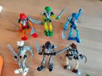 Bionicles, Ophalen of Verzenden, Zo goed als nieuw