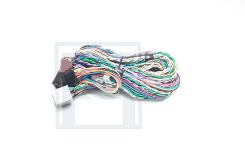 Volvo IE4 ISO2CAR Extenson cable power and speaker 2,5M NOS, Auto-onderdelen, Overige Auto-onderdelen, Nieuw, Ophalen of Verzenden