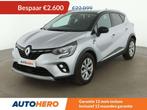 Renault Captur 1.3 TCe Mild-Hybrid Business Edition, Auto's, Gebruikt, Euro 6, https://public.car-pass.be/vhr/3f9fd05c-f3b4-438e-bc91-e5c7ee0f9d90