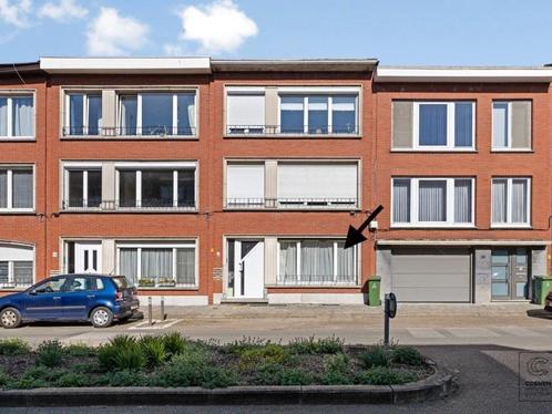 Appartement te koop in Antwerpen, 1 slpk, Immo, Huizen en Appartementen te koop, Appartement