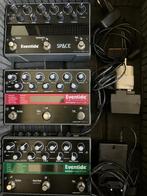 Eventide effecten, Ophalen, Multi-effect