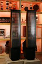 Martin Logan Ascent I TRADE.INRUIL *Revisie gedaan in 2024!, Audio, Tv en Foto, Luidsprekerboxen, Ophalen of Verzenden, Zo goed als nieuw