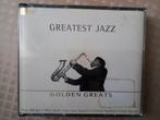 Greatest Jazz Golden Greats, 3e album, Enlèvement ou Envoi, Comme neuf, Jazz