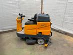 Schrobmachine, Tuin en Terras, Ophalen, Zo goed als nieuw