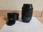 Objectif Zoom Samsung 50-200 mm F4-5.6 ED OIS II i-Function, Ophalen of Verzenden, Gebruikt, Telelens, Zoom