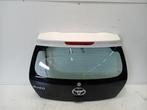 ACHTERKLEP Toyota Aygo (B40) (01-2014/06-2018), Gebruikt, Toyota, Achterklep