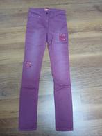 broek tape a l'oeil maat 164, Kinderen en Baby's, Kinderkleding | Maat 164, Ophalen, Zo goed als nieuw, Meisje, Broek