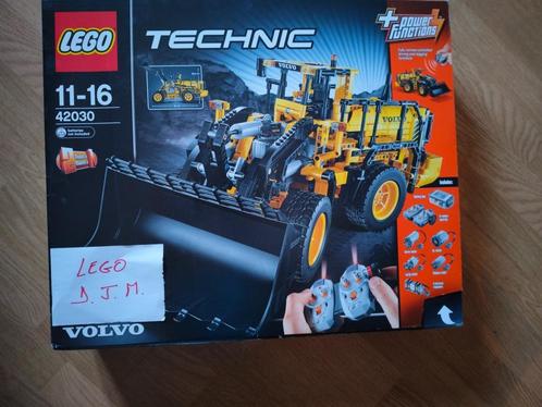 lego technic 42030, Kinderen en Baby's, Speelgoed | Duplo en Lego, Nieuw, Lego, Complete set, Ophalen of Verzenden