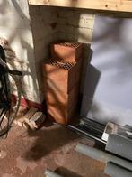 Lot diverse bouwmaterialen, Doe-het-zelf en Bouw, Metselstenen, Ophalen, Zo goed als nieuw, Overige typen